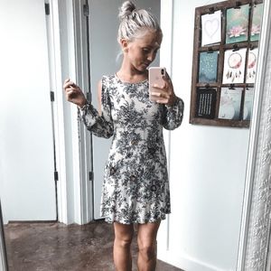 American Eagle Dress